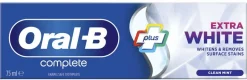 Hammastahna Oral-B