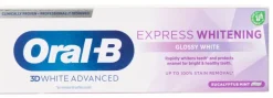 Hammastahna Oral-B