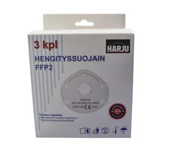 Hengityssuojain