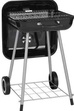 Hiiligrilli Easy