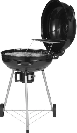 Hiiligrilli Experience
