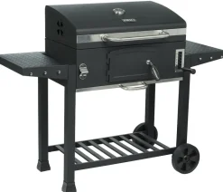 Hiiligrilli Pampas XL