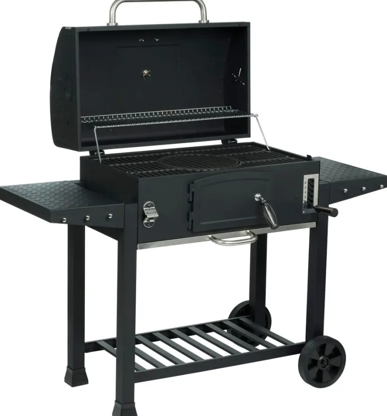 Hiiligrilli Pampas XL