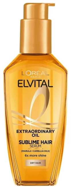 Hiusmaski Elvital