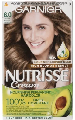 Hiusväri Nutrisse