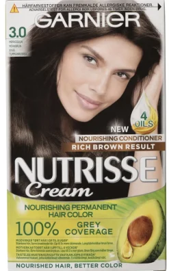 Hiusväri Nutrisse