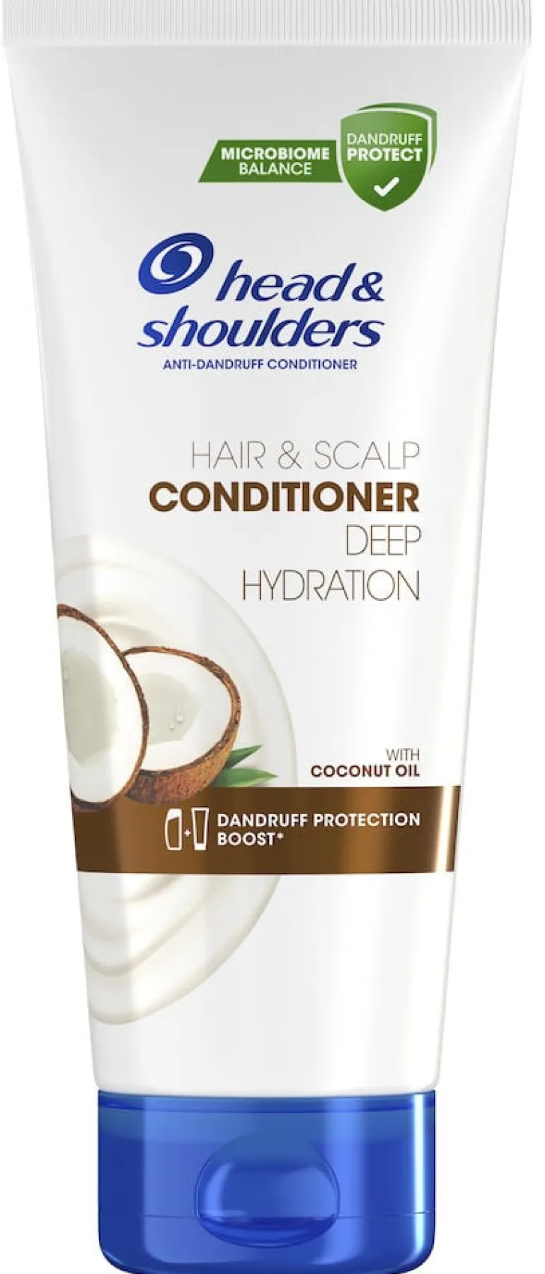 Hoitoaine Head & Shoulders