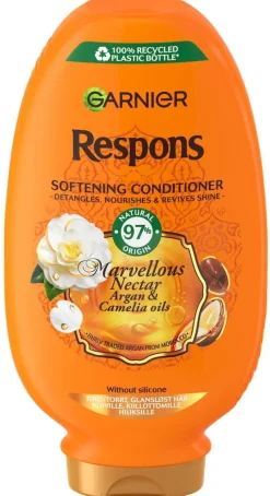 Hoitoaine Respons