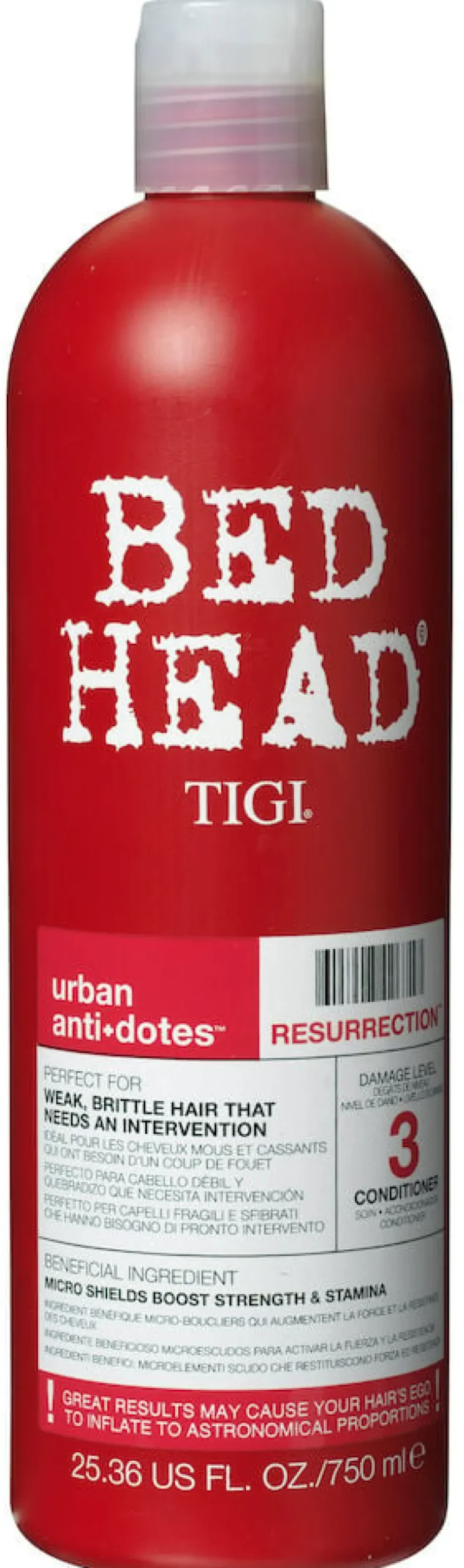 Hoitoaine Tigi Bed Head