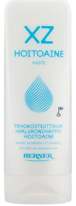 Hoitoaine XZ