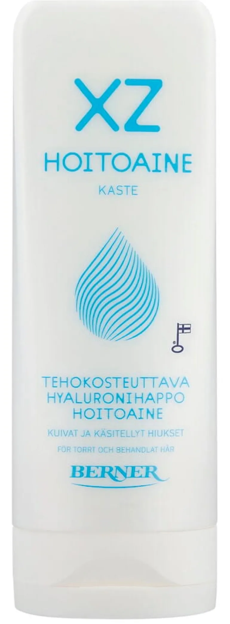 Hoitoaine XZ
