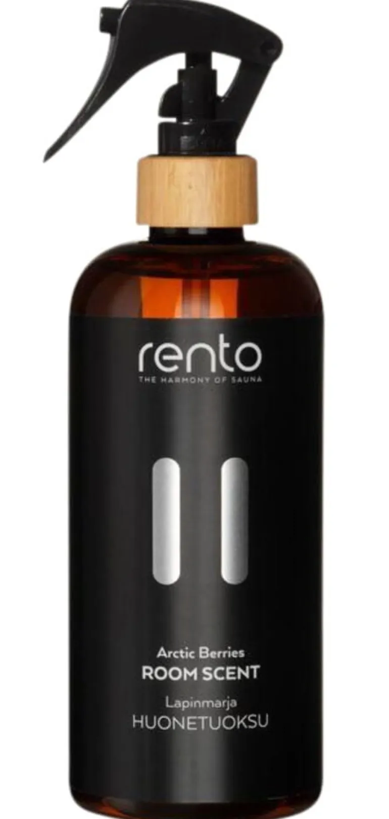 Huonetuoksu Rento