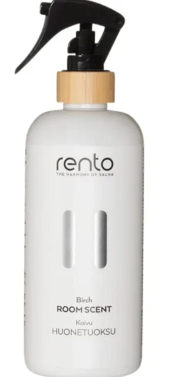 Huonetuoksu Rento