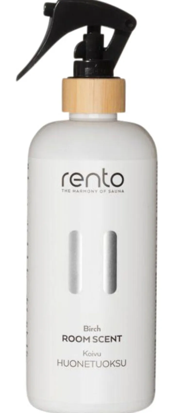 Huonetuoksu Rento