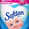 Huuhteluaine Softlan