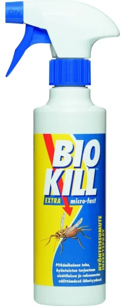 Hyönteistuhoaine Bio Kill Micro-fast EXTRA