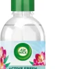 Ilmanraikastinsuihke Air Wick Active Fresh