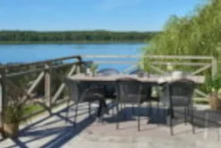 Istuintyyny Fårö