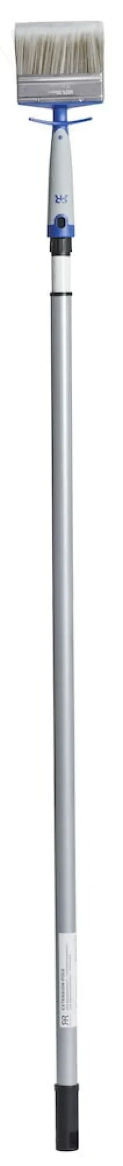 Jatkovarsi