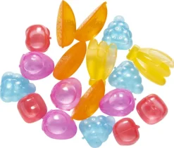 Jääpalamuotti Fruit
