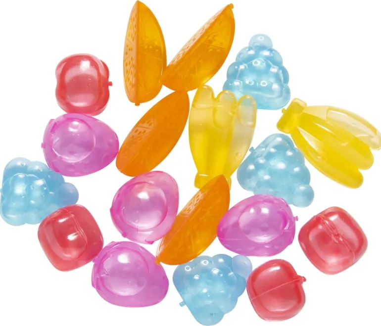 Jääpalamuotti Fruit