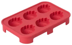 Jääpalamuotti Strawberry