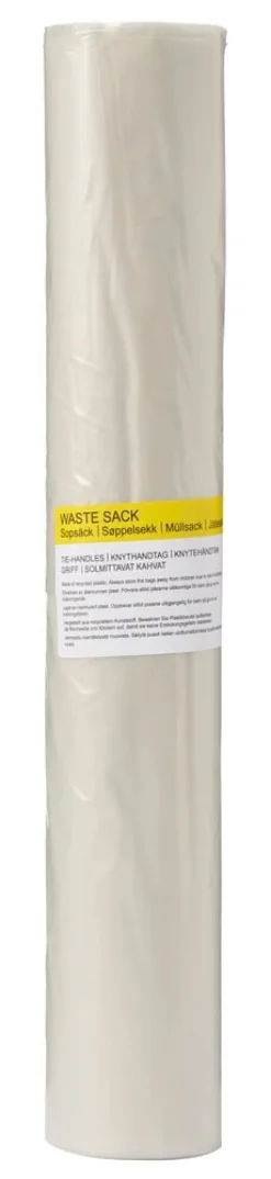 Jätesäkki
