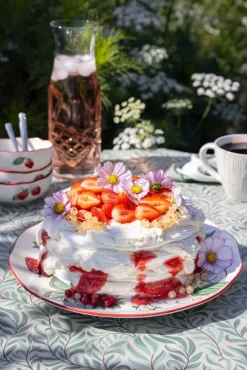 Juomalasit Strawberry