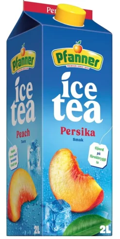 Juoma Pfanner