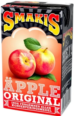 Juoma Smakis