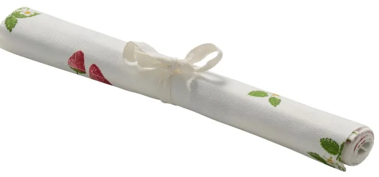 Kaitaliina Strawberry