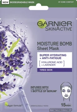Kangasnaamio Garnier