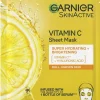 Kangasnaamio Garnier