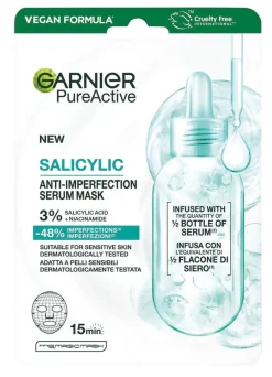 Kangasnaamio Garnier