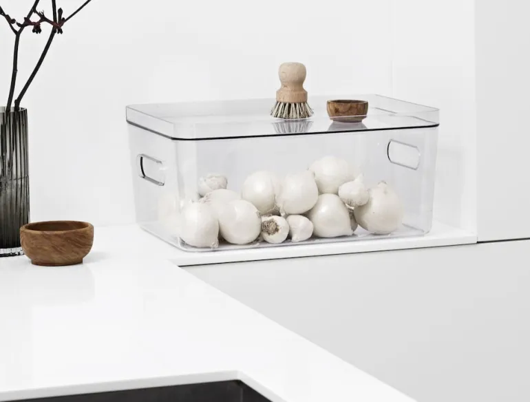 Kansi Smartstore Compact