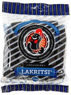 Karkki Kouvolan Lakritsi