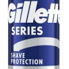 Karvanajogeeli Gillette