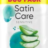 Karvanajogeeli Satin Care