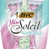 Karvanpoistohöylä naisille Bic