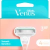 Karvanpoistohöylä naisille Gillette Venus