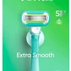 Karvanpoistohöylä naisille Gillette Venus