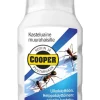 Kasteluaine muurahaisille Cooper