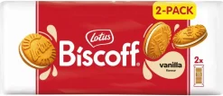 Keksit Lotus Biscoff