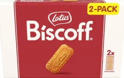Keksit Lotus Biscoff