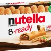 Keksit Nutella B-Ready
