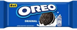 Keksit Oreo