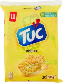 Keksit TUC