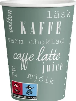 Kertakäyttömuki