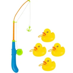 Kesäpelisetti 4 in 1