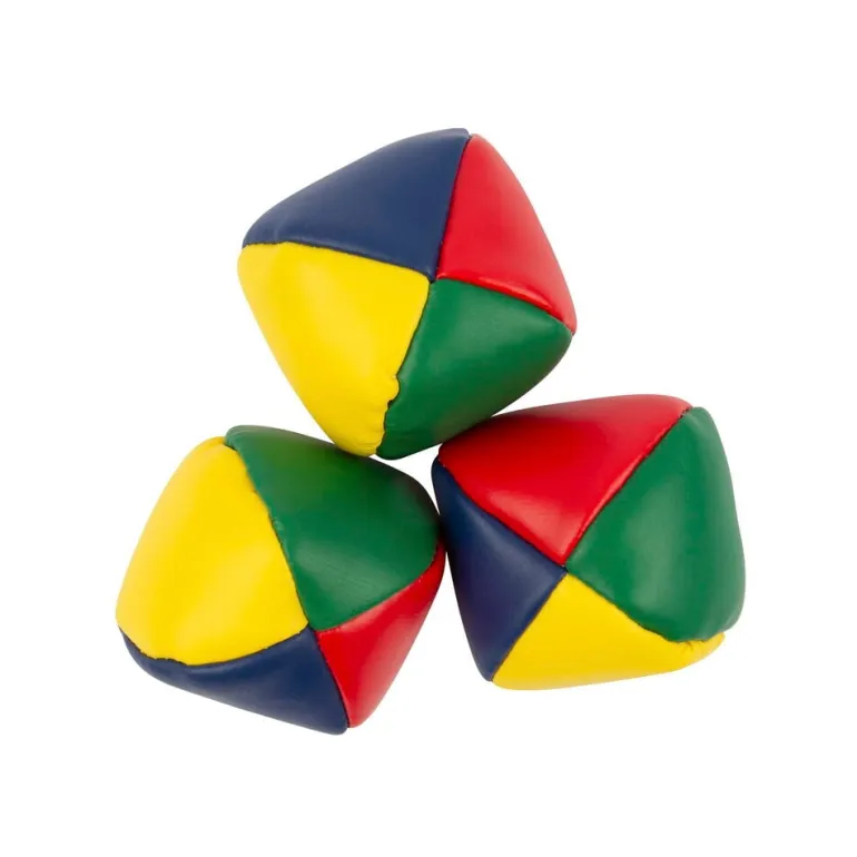Kesäpelisetti 4 in 1